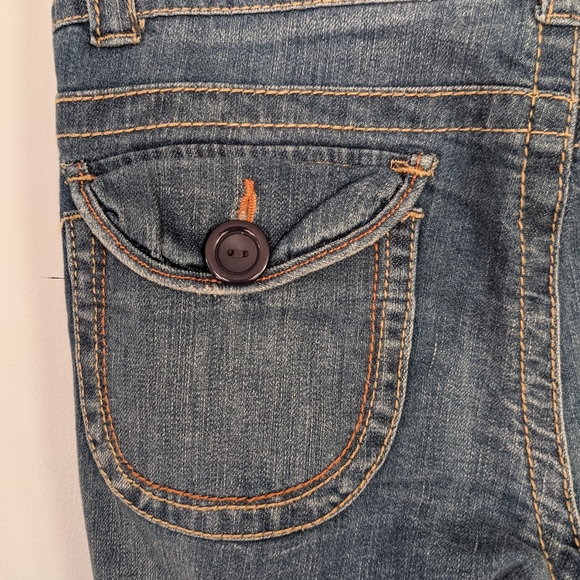 Freestyle Revolution Bootcut Jeans - Picture 4 of 10